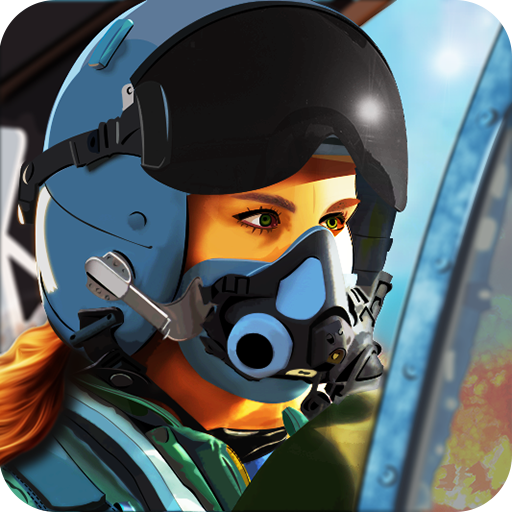 Ace Fighter: Modern Air Combat Jet Warplanes