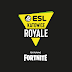 HyperX Announces Official Sponsorship of ESL Katowice Royale – Featuring Fortnite