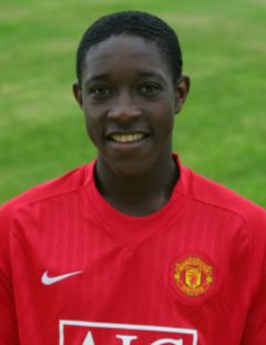 Danny Welbeck