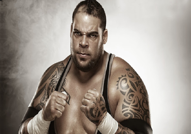 Brodus Clay Hd Free Wallpapers