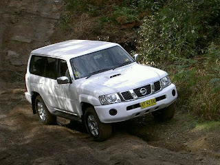 Document Nissan Patrol Reference Manual Book Engine Protection