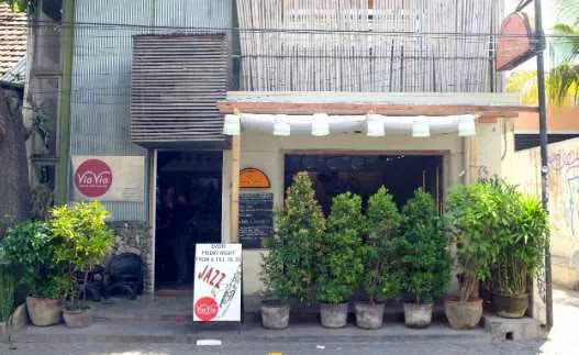 Tempat Kuliner Asik di Jogja