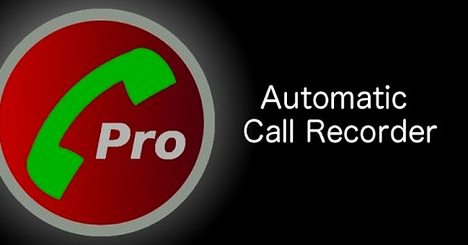 Automatic Call Recorder Pro v5.03 APK - Apk Miki