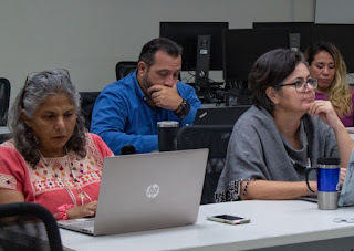 Las secuelas educativas de la pandemia no son sanitarias