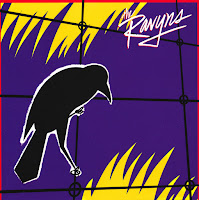 The Ravyns [st - 1984] aor melodic rock music blogspot full albums bands lyrics