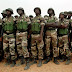 Sacked Nigerian warriors dissent deferred restoration