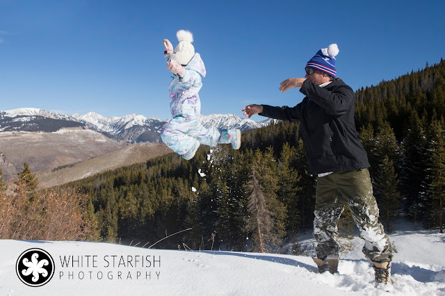 White Starfish Photography Mid Vail