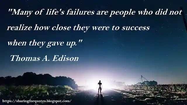Success Quotes in English68