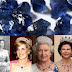 Blue Sapphire, Simbol Kekekalan Cinta yang Digunakan Keluarga Kerajaan Inggris