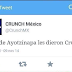 Nestlé se mofa en Twitter de la muerte de 43 estudiantes de Ayotzinapa 