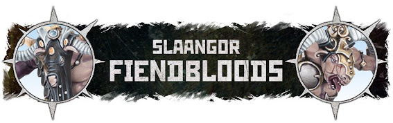 Slaangor Fiendbloods