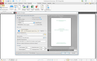 Programma PDF-XChange Editor