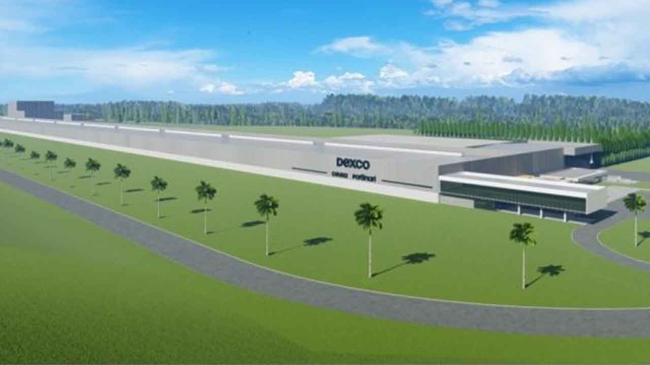 Dexco abre inscrições para capacitação gratuita para fabricação de cerâmicos em Botucatu