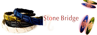 Stone-Bridge hair logo