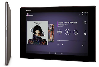 Sony Xperia Z2 Tablet for Verizon to launch on July 17, 2014