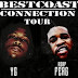 BESTCOAST CONNECTION TOUR .@AsapFerg and @YG Tour in #Toronto .@INKevents