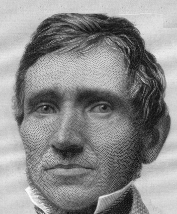 Charles Goodyear 