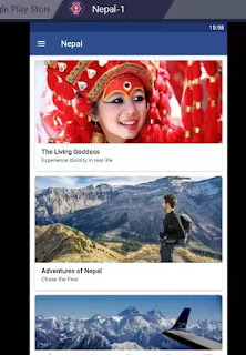 Explore Nepal - Holiday Packages & Trips Planning