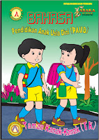 Buku Pelajaran Paud dan Tk