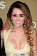 Miley Cyrus Hair Tutorial :Glam Braid