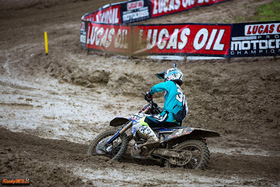 Alex Martin Budds Creek 2015