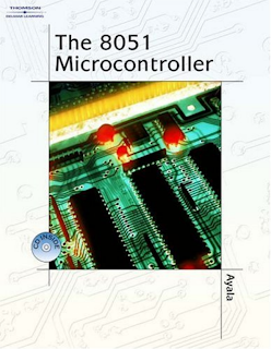 The 8051 Microcontroller By ayala Mediafire ebook