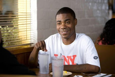 Tracy Morgan, American actor