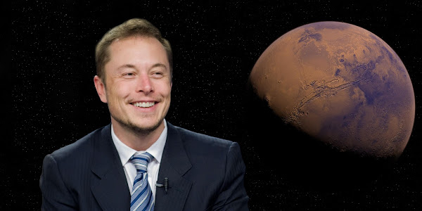 Who is Elon Musk? How did he become the richest person in the World? - BlogsSoft
