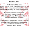 Contoh Surat Cinta