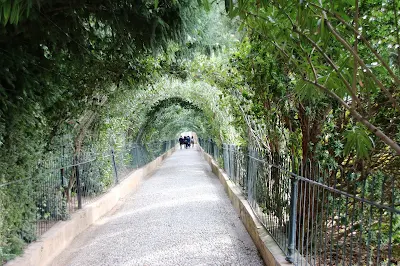 granada ispanya