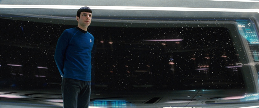 star trek - spock