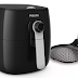 Cara Merawat Air Fryer Philips Agar Awet Seperti Baru