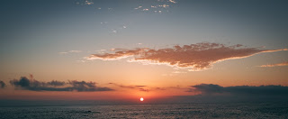 Ocean sunset - Photo by Raphael neo on Unsplash