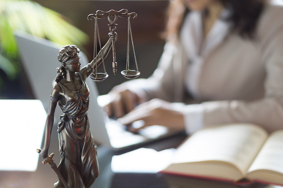 Unveiling the Best Legal Defenses Against Common Issues