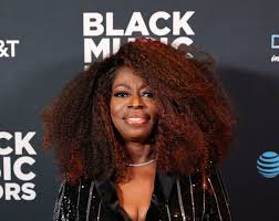 angie stone