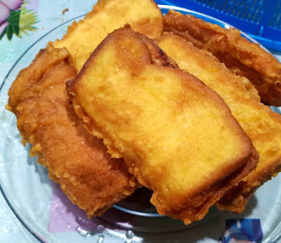 Gambar Roti Sardin Rangup Dan Tidak Berminyak