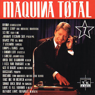 Maquina Total 07 (1994)