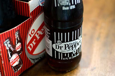dublin dr pepper
