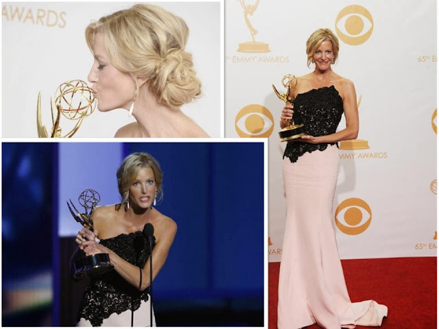 Anna Gunn, de Romona Keveza Emmy 2013