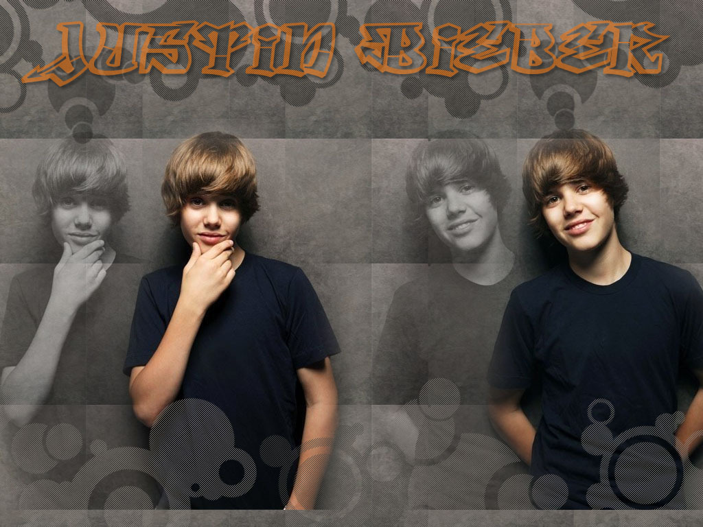 Free wallpapers [HD] of Justin