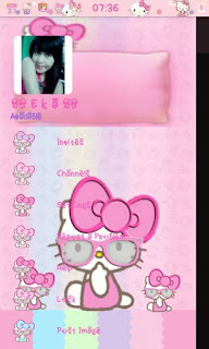 Download BBM MOD Miss Kitty v2.12.0.11 APK Terbaru 2016