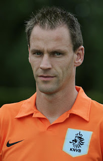 Andre Ooijer