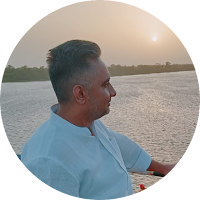 Ganesh Avasthi Writings