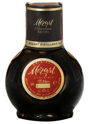 Mozart Chocolate Bitters