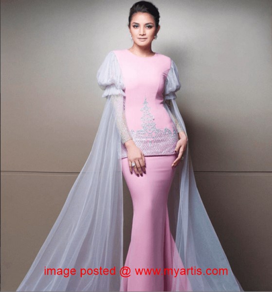 MYARTIS.COM  MYARTIS  MY  ARTIS: 5 GAMBAR - BILA FAZURA 