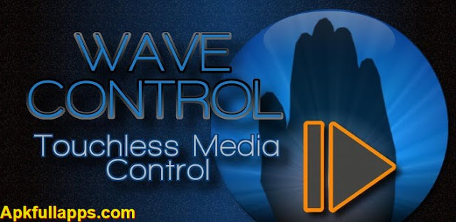 Wave Control Pro v2.50