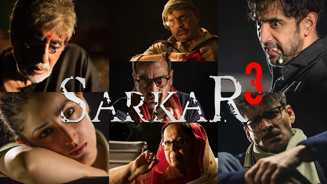  Download Sarkar 3 Movie Online Here
