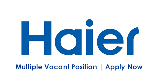 Haier Pakistan Latest Jobs in Lahore Horticulture Incharge S3 2025