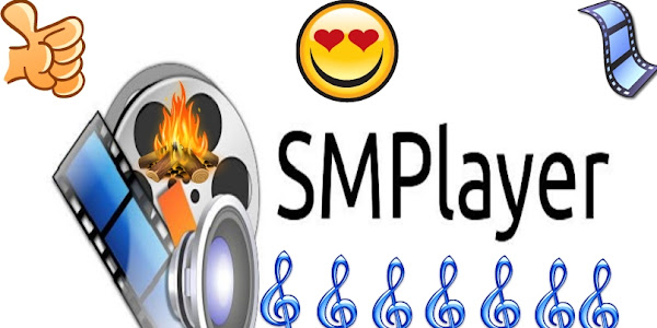 تحميل مشغل الفيديوهات والصوت اس ام بلاير للكمبيوتر 2024 Download SMPlayer