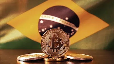 Cảnh sát Brazil bắt 'Bitcoin Sheikh' vì ăn cắp hơn 766 triệu đô la